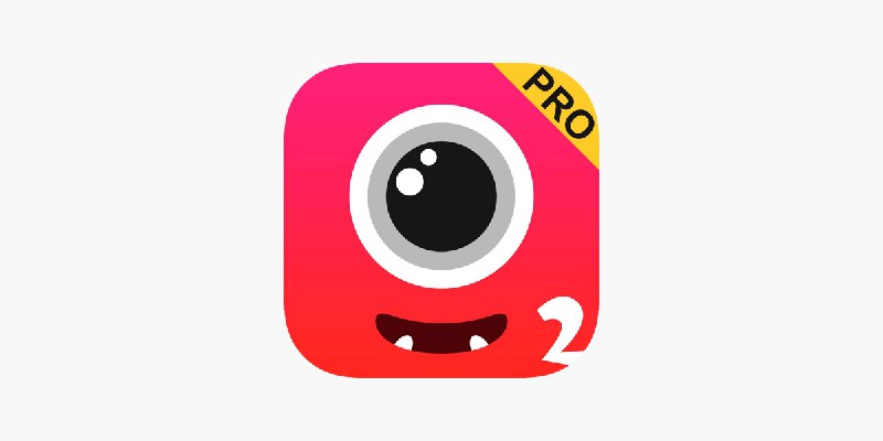 ‎Epica 2 Pro - 重口味怪兽相机