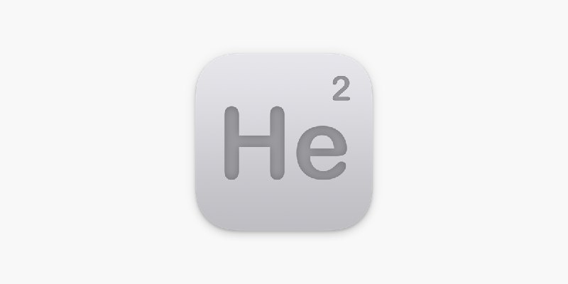 ‎化学 - 元素周期表 2025