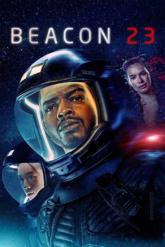 23号灯塔 第二季 Beacon 23 Season 2 (2024)科幻-附第一季链接：