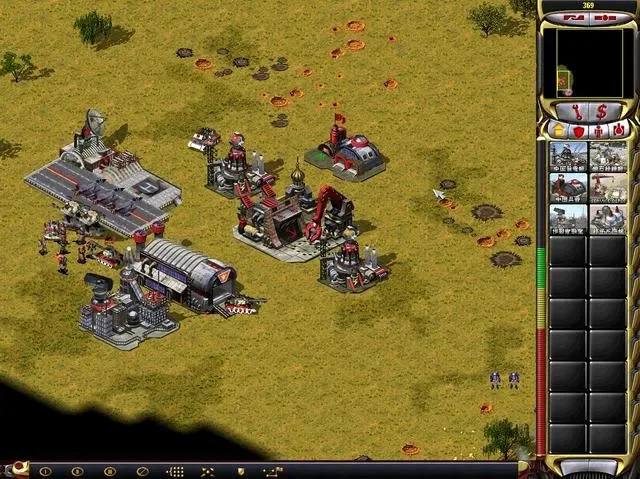 红色警戒合集 含红警1+2+3代所有版本 内含明细介绍 免安装中文版【23.5 GB】红警大合集，附送地图+修改器包含红警1+红警2+红警3所有版本其中,红警2含超级大全，包括:红色警戒2:共和国之辉 联机版(可上对战平台)红色警戒2:共和国之辉疯狂版红色警戒2:原版(开局有cg)红色警戒2:兵临城下红色警戒2:第三帝国红色警戒2:钢铁意志红色警戒2:18合1红色警戒2:特别版红色警戒2:火力对抗红色警戒2:核战争红色警戒2:科技时代红色警戒2:零点行动红色警戒2:冷血争霸红色警戒2:虐死尤里红色警戒2:铁流红色警戒2:血腥战场红色警戒2:尤里的复仇 可联机红色警戒2:一统江山红色警戒2:阴云密布红色警戒2:重返荣耀红色警戒2:中华之辉红色警戒2:藏龙卧虎红色警戒3:起义时刻红色警戒3:世界大战链接：