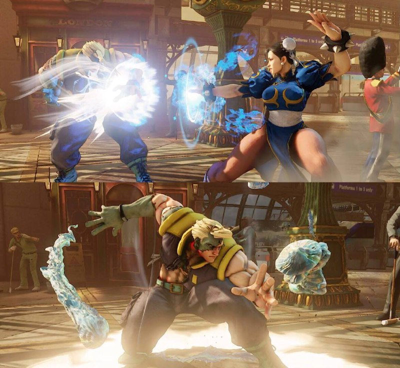 2.23更新 街头霸王5：冠军版 第五季 CODEX镜像版安装信息1. 解压缩2. 载入镜像3. 安装游戏4. 复制CODEX文件夹下的未加密补丁到游戏目录覆盖5. 运行游戏链接: 