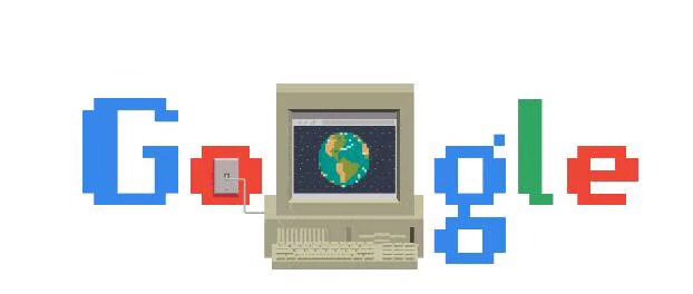 30th Anniversary of the World Wide Web