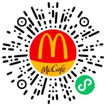 麦当劳早餐第二期