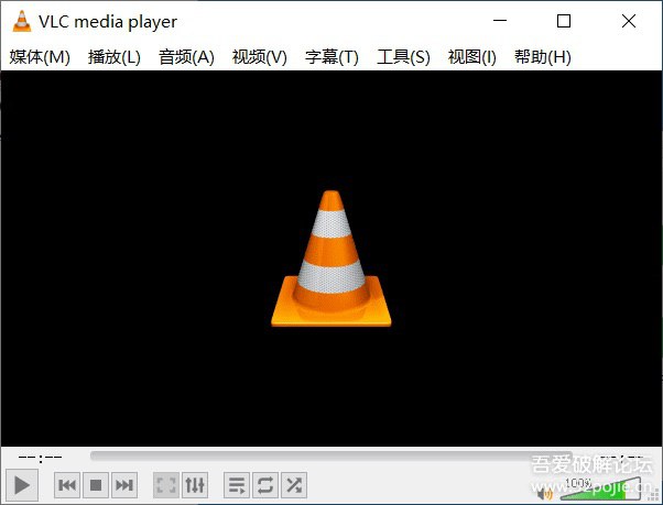 媒体播放器3.0.7.x64中文绿色版蓝奏云链接： 
