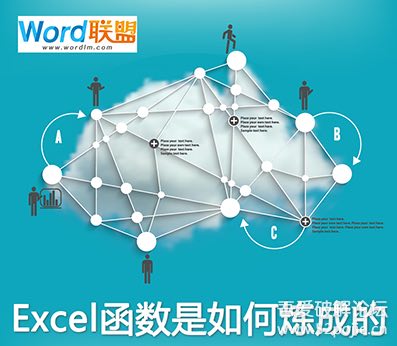 Excel高级函数与公式课程，帖内附目录（61课完结）链接：
